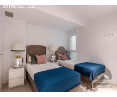 EXCLUSIVO APARTAMENTO REFORMADO - CHAMBERÍ
