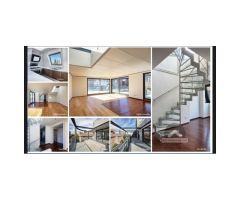 OBRA NUEVA -APARTAMENTO TRIPLEX CHAMARTÍN