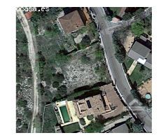 ALABA PROPERTIES REAL ESTATE, ofrece parcela urbanizable en Urbanización EL