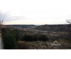 ALABA PROPERTIES REAL ESTATE, ofrece parcela urbanizable en Urbanización EL