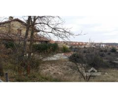 ALABA PROPERTIES REAL ESTATE, ofrece parcela urbanizable en Urbanización EL