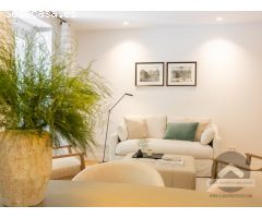 ¡Tu hogar de lujo en el corazón de Madrid, amueblado y listo para vivir!