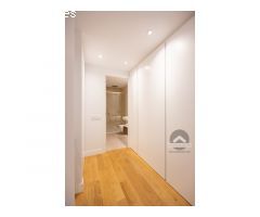 ¡Tu hogar de lujo en el corazón de Madrid, amueblado y listo para vivir!