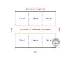 OPORTUNIDAD PARA INVERSORES, PROMOTORES Y CONSTRUCTORES