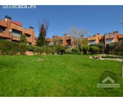 Metros de Serenidad: Tu Oasis de Confort - ALAMEDA DE 0SUNA