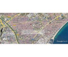 EDIFICIO EN BADALONA DE 9 VIVIENDAS CON RENTAB. DEL 6,5/ 7%
