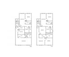 EDIFICIO EN BADALONA DE 9 VIVIENDAS CON RENTAB. DEL 6,5/ 7%