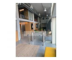 EDIFICIO DE COWORKING EN EL 22@