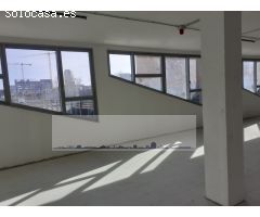 EDIFICIO DE COWORKING EN EL 22@