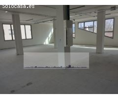 EDIFICIO DE COWORKING EN EL 22@