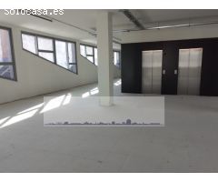 EDIFICIO DE COWORKING EN EL 22@