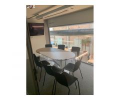 EDIFICIO DE COWORKING EN EL 22@