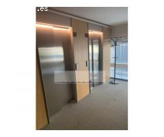 EDIFICIO DE COWORKING EN EL 22@