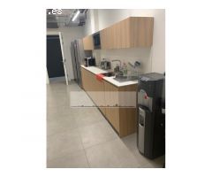 EDIFICIO DE COWORKING EN EL 22@