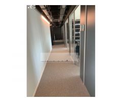 EDIFICIO DE COWORKING EN EL 22@