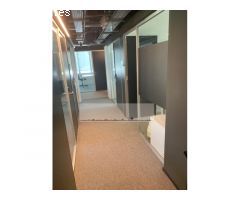 EDIFICIO DE COWORKING EN EL 22@