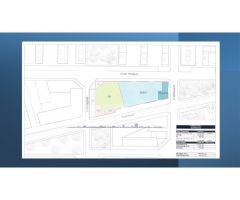 SOLAR EN EL 22@ DE 11.306 M2 OFICINAS - HOTELERO - COMERCIAL