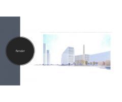 SOLAR EN EL 22@ DE 11.306 M2 OFICINAS - HOTELERO - COMERCIAL