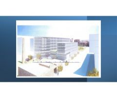 SOLAR EN EL 22@ DE 11.306 M2 OFICINAS - HOTELERO - COMERCIAL