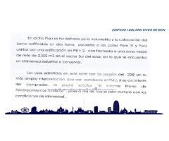 SOLAR EN EL 22@ DE 11.306 M2 OFICINAS - HOTELERO - COMERCIAL