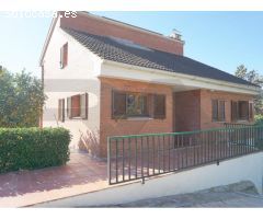 Casa en Boscos Tarragona