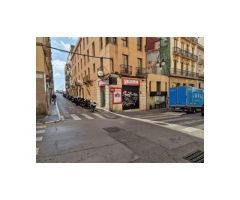 Local en Alquiler