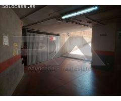 Oportunidad 2 Plazas de garaje