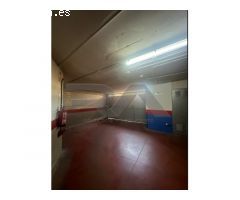 Oportunidad 2 Plazas de garaje
