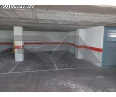 Oportunidad 2 Plazas de garaje