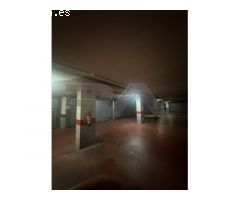 Oportunidad 2 Plazas de garaje
