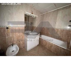 Piso 4 habitaciones con PK