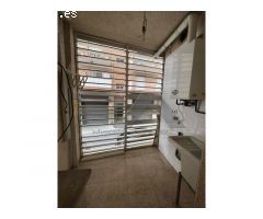 Piso 4 habitaciones con PK