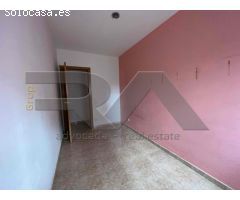 Piso 4 habitaciones con PK