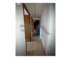 Piso 4 habitaciones con PK