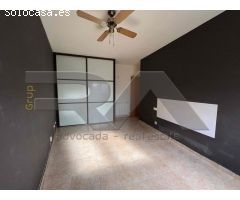 Piso 4 habitaciones con PK