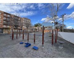 Piso 4 habitaciones con PK