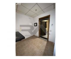 Piso 4 habitaciones con PK