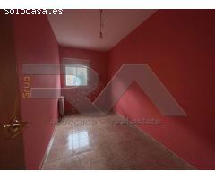 Piso 4 habitaciones con PK