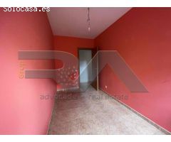 Piso 4 habitaciones con PK