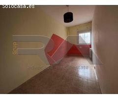 Piso 4 habitaciones con PK