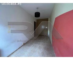 Piso 4 habitaciones con PK