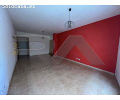 Piso 4 habitaciones con PK