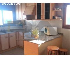 Una vivienda, tres apartamentos en Miami Playa