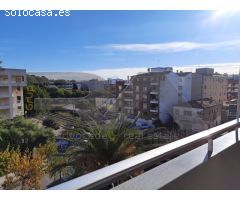 Vivienda calle Barcelona Salou
