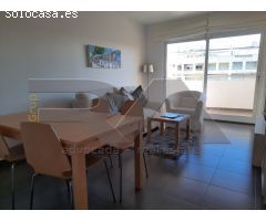 Vivienda calle Barcelona Salou