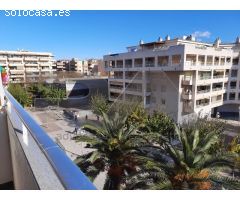 Vivienda calle Barcelona Salou