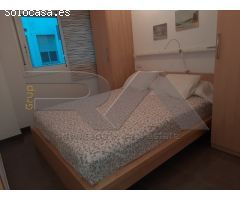 Vivienda calle Barcelona Salou