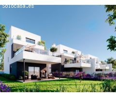 Nueva construcción en Vilafortuny