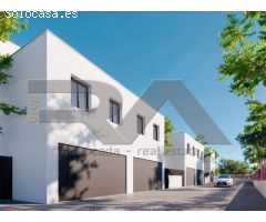 Nueva construcción en Vilafortuny