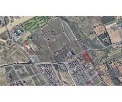 Nueva construcción en Vilafortuny